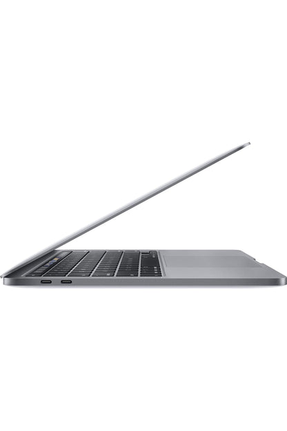 Apple MacBook Pro (13-inch, 8GB RAM, 256GB SSD Storage, Magic Keyboard) - Space Gray