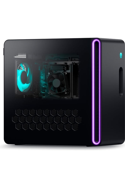 Alienware Aurora R16 Gaming Desktop - Intel Core i7 14700F, 32GB DDR5 RAM, 1TB SSD