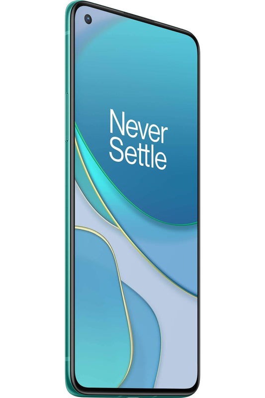 OnePlus 8T | 5G | 256GB| Unlocked | Aquamarine Green