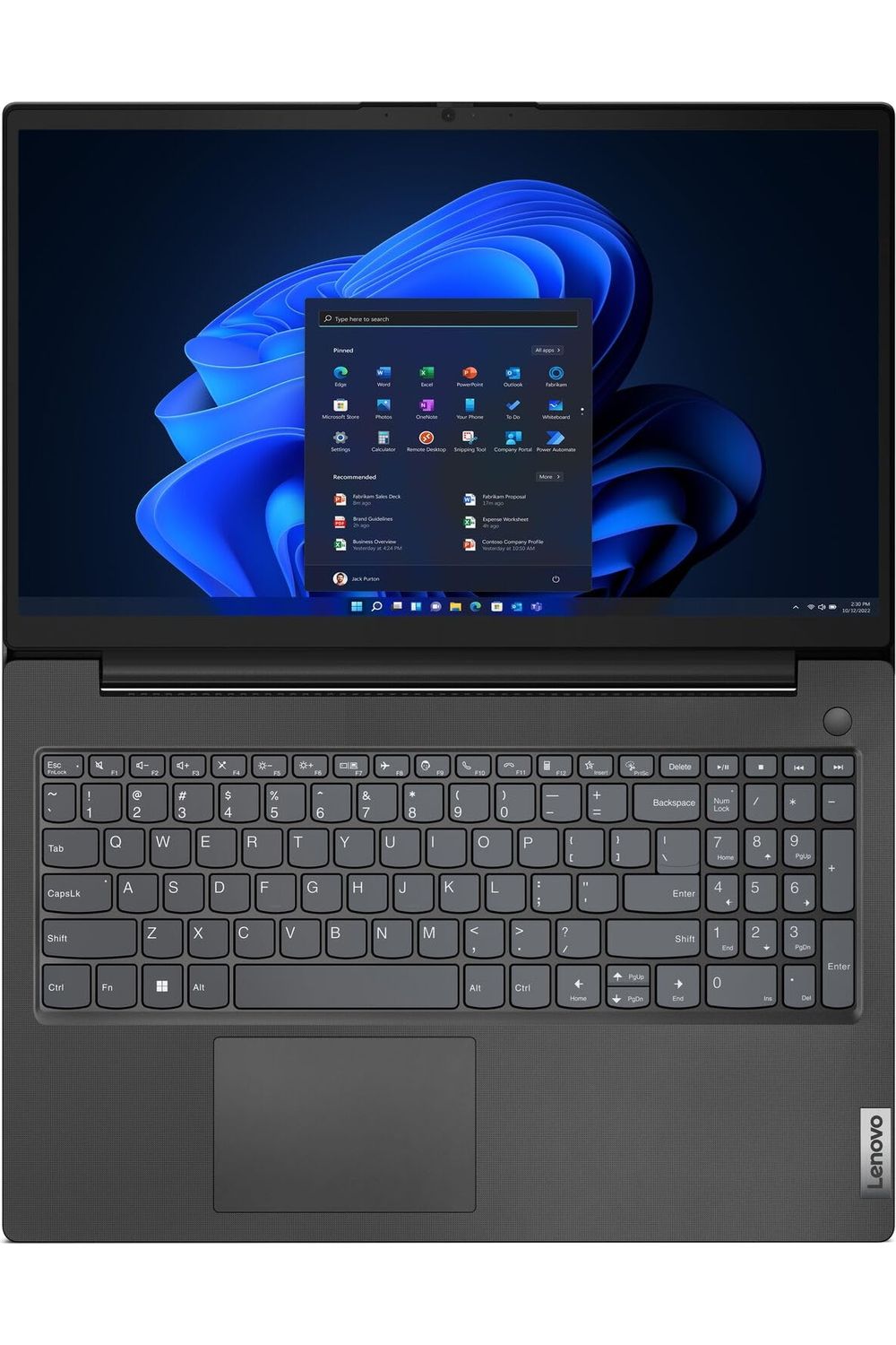 Lenovo V15 Gen 4 (15.6" FHD Anti-Glare, 13th Intel Core i5-13420H (Beat i7-1255U), 16GB RAM, 512GB SSD)
