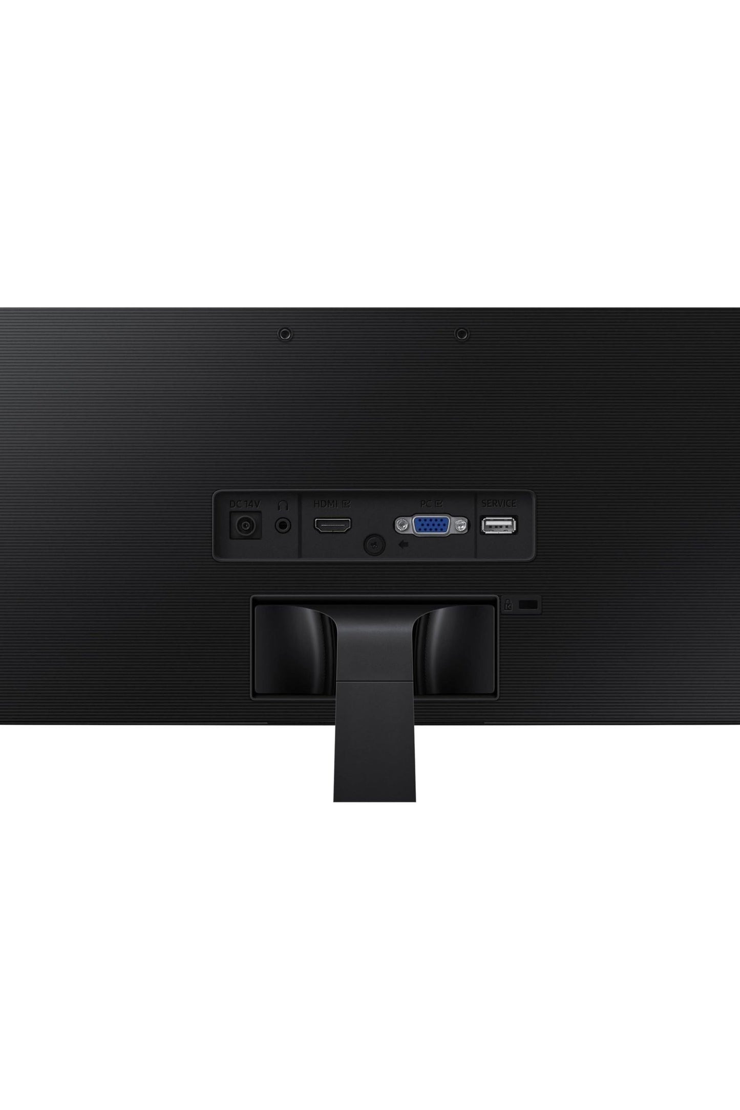 Samsung 27" Essential S3 (S36GD) Series FHD 1800R Curved Computer Monitor