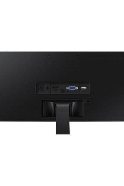 Samsung 27" Essential S3 (S36GD) Series FHD 1800R Curved Computer Monitor