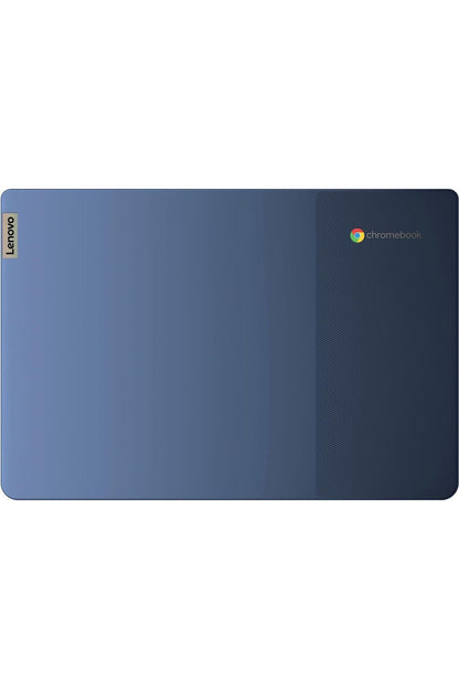 Lenovo Flagship Chromebook, 14'' FHD Touchscreen Slim Thin Light Laptop Computer, 8-Core MediaTek Kompanio 520 Processor, 4GB RAM, 64GB eMMC