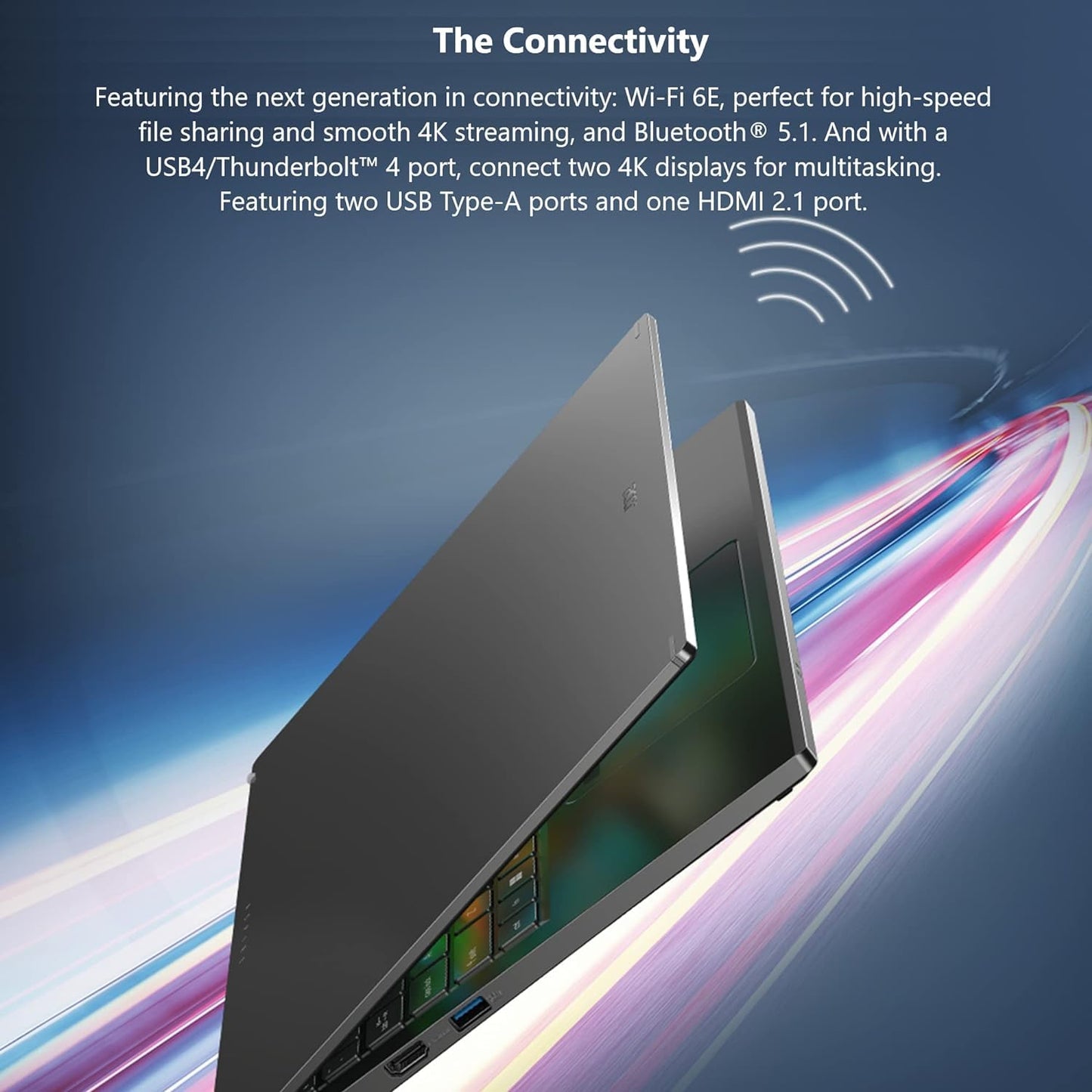acer Aspire Premium 15.6" Laptop | Intel Core i7-1255U up to 4.7GHz | 40GB RAM - 1TB PCIe SSD |