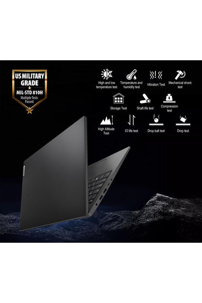 Lenovo V15 Gen 4 (15.6" FHD Anti-Glare, 13th Intel Core i5-13420H (Beat i7-1255U), 16GB RAM, 512GB SSD)