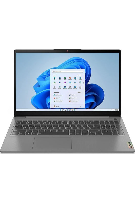 Lenovo IdeaPad 3 15 Business Laptop 15.6" FHD IPS Touchscreen 10-Core Intel i7-1255U 16GB DDR4 1TB SSD