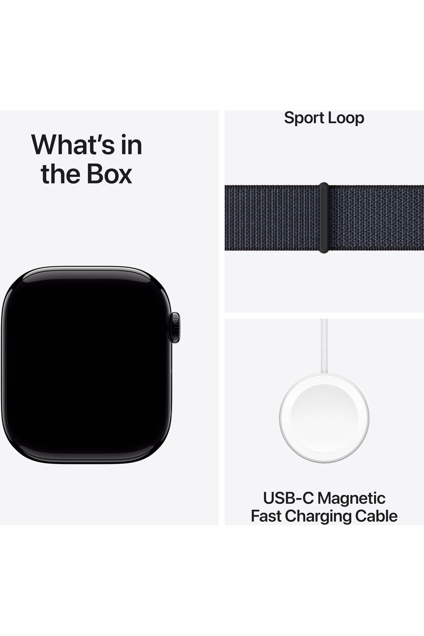 Apple Watch Series 10 [GPS 46mm case]
