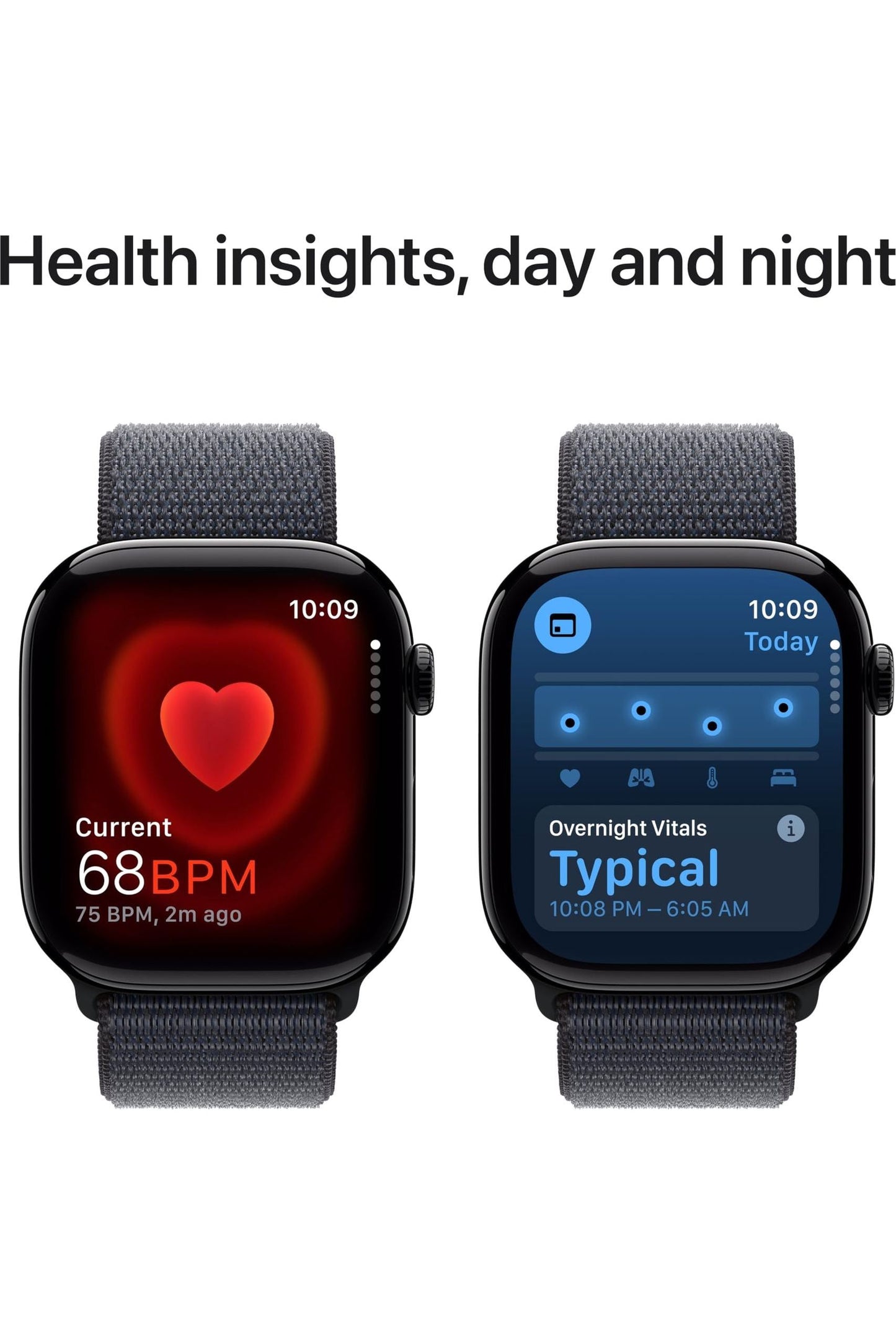 Apple Watch Series 10 [GPS 46mm case]