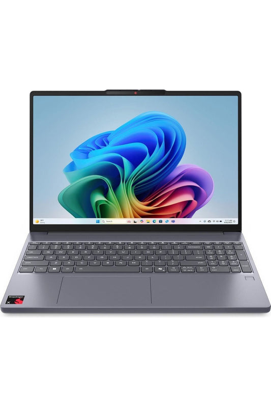 Lenovo IdeaPad Slim 3X - 2025 - Everyday AI Laptop - Copilot+ PC - 15.3" WUXGA Display - 16 GB Memory - 512 GB Storage