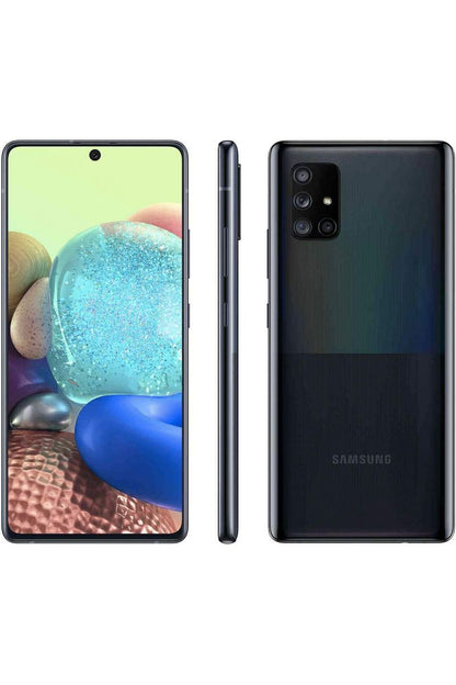 Samsung - Galaxy A71 A716U 5G Fully Unlocked 128GB