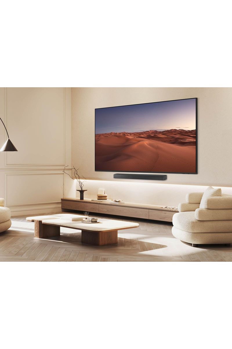 Samsung 75-Inch Class QLED Q6F Series Smart TV