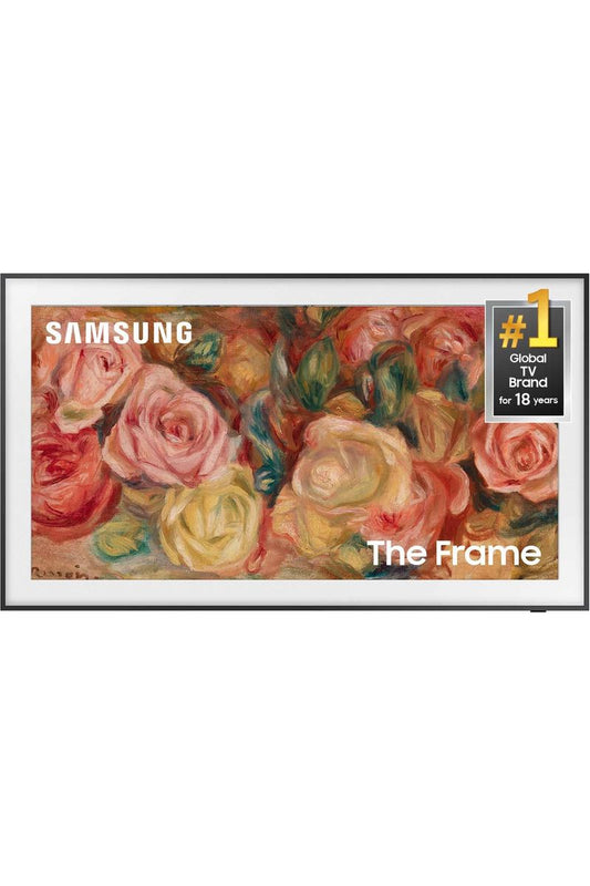 Samsung 55-Inch Class QLED 4K LS03D The Frame Series Quantum HDR Smart TV w/Dolby Atmos