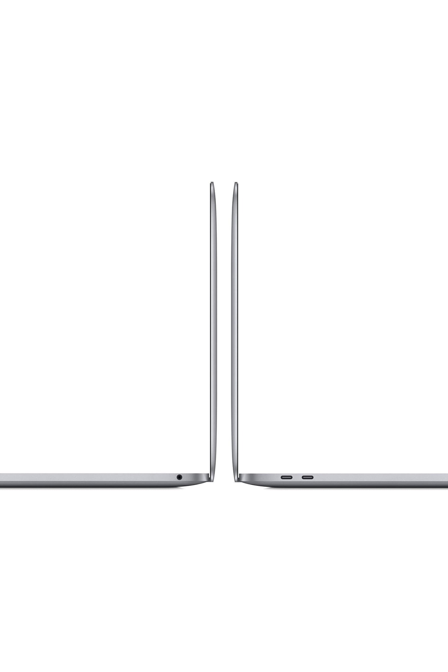 Apple MacBook Pro (13-inch, 8GB RAM, 256GB SSD Storage, Magic Keyboard) - Space Gray