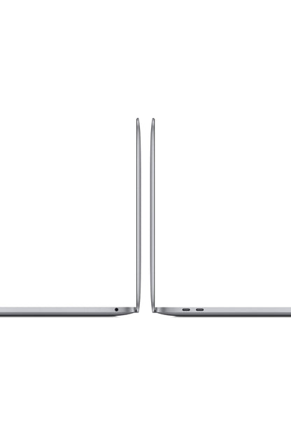 Apple MacBook Pro (13-inch, 8GB RAM, 256GB SSD Storage, Magic Keyboard) - Space Gray