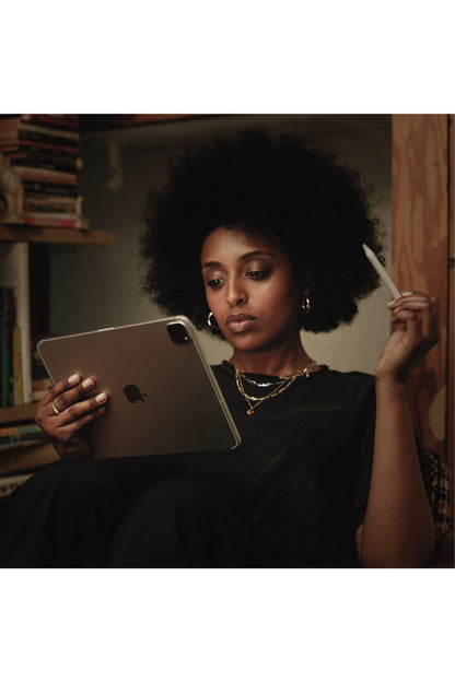 Apple iPad Pro (12.9-inch, Wi-Fi, 256GB) - Space Gray