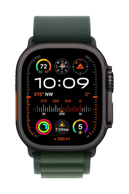 Apple Watch Ultra 2 [GPS + Cellular 49mm]