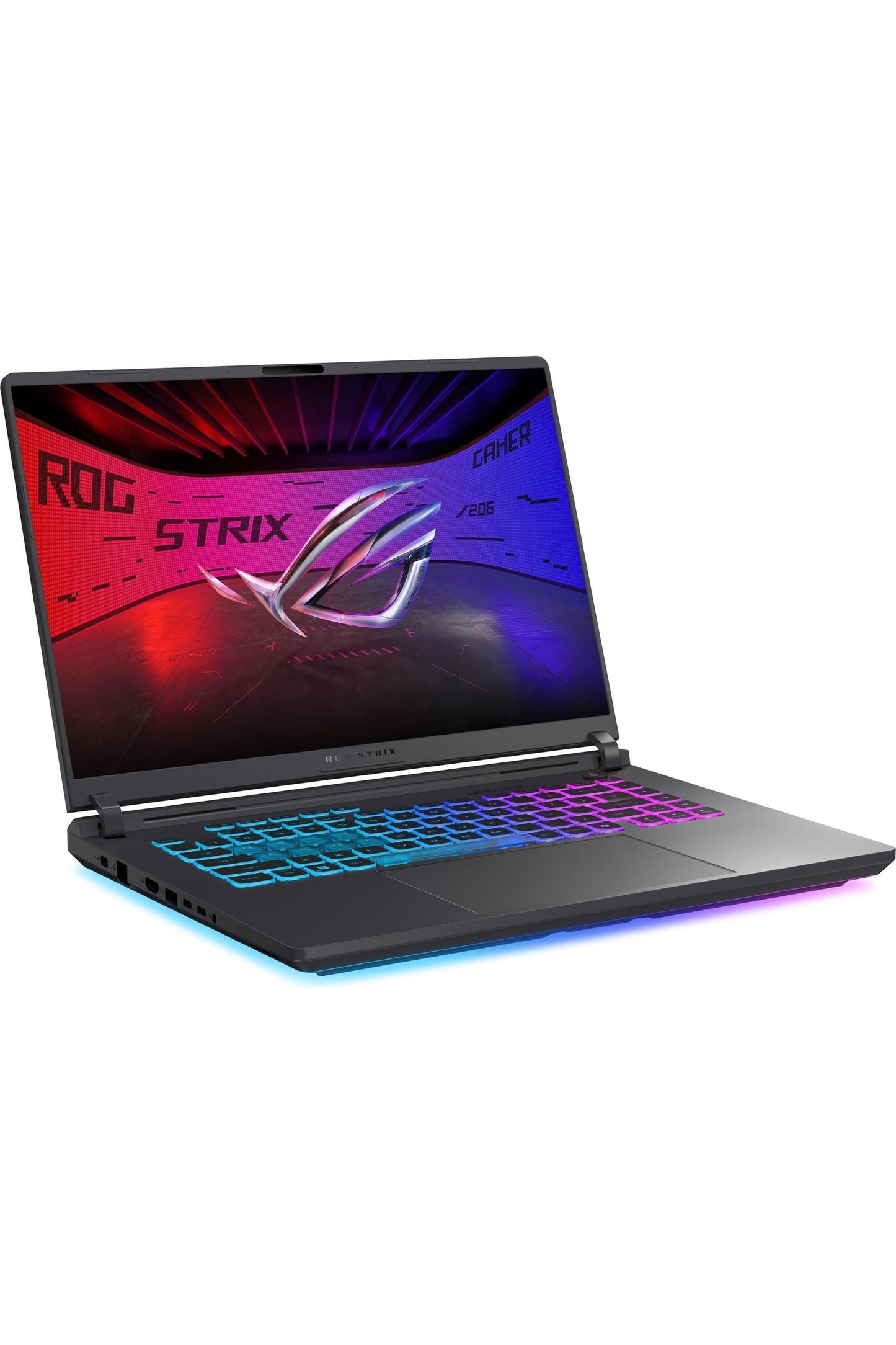 ASUS ROG Strix G16 16 inch Gaming Laptop, Intel® Core™ i7 16GB RAM, 1TB SSD
