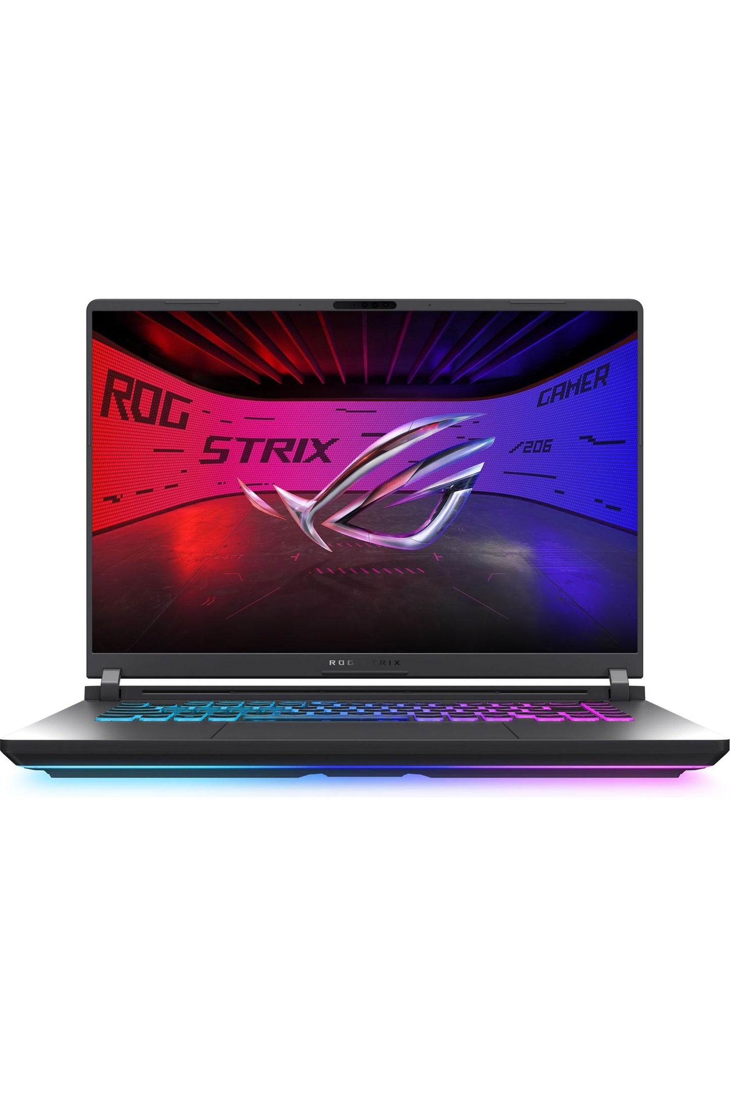 ASUS ROG Strix G16 16 inch Gaming Laptop, Intel® Core™ i7 16GB RAM, 1TB SSD