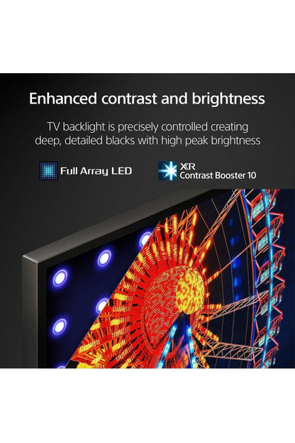 Sony 65 Inch 4K Ultra HD TV X90L