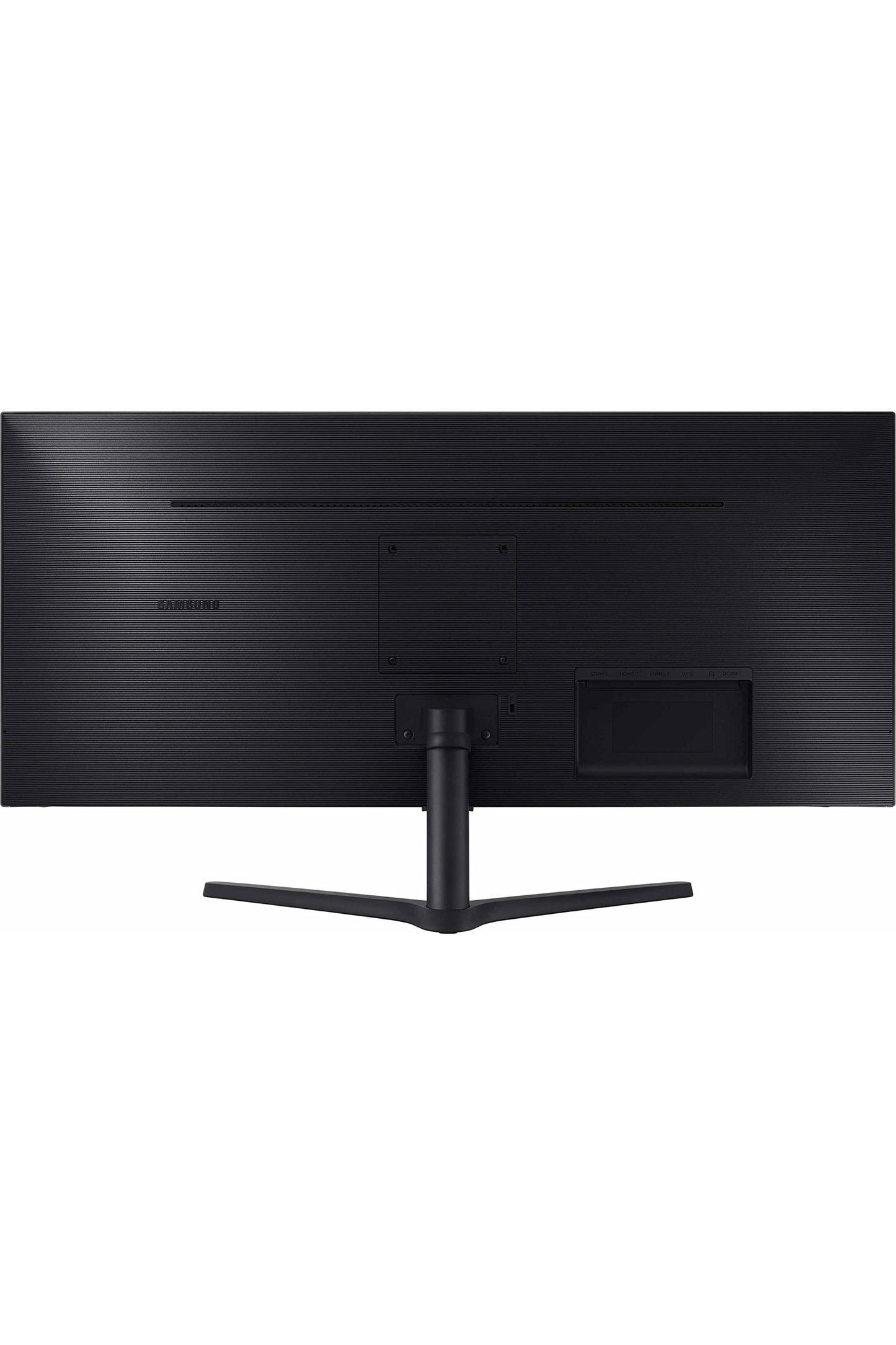 SAMSUNG 34" ViewFinity S50GC Series Ultra-WQHD Monitor