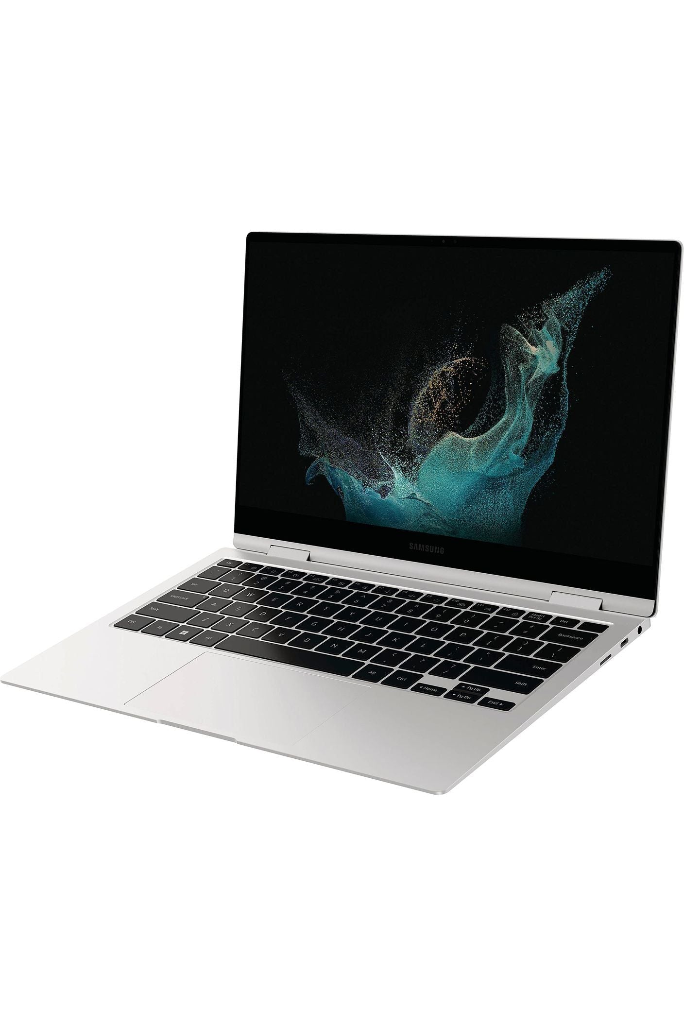 Samsung Galaxy Book2 Pro 360 (13.3" FHD Touchscreen, Intel Core i7, 16GB RAM, 512GB SSD, Active Pen)