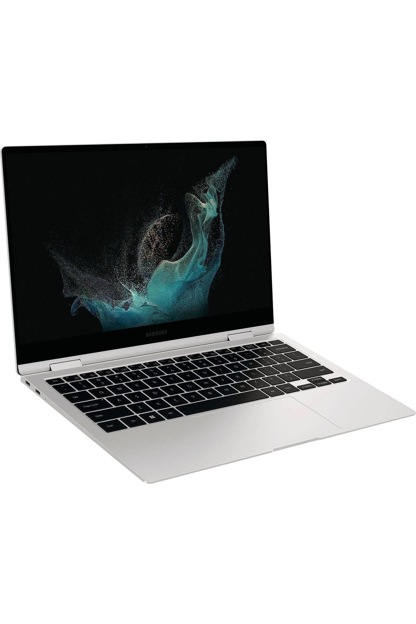 Samsung Galaxy Book2 Pro 360 (13.3" FHD Touchscreen, Intel Core i7, 16GB RAM, 512GB SSD, Active Pen)