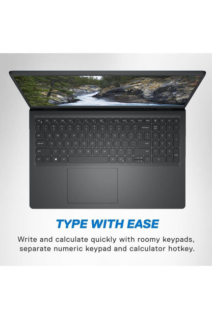 Dell 15.6" 3530 Laptop Computer Intel 10-Core i5-1334U (Beat i7-1250U), 32GB RAM, 1TB PCIe SSD