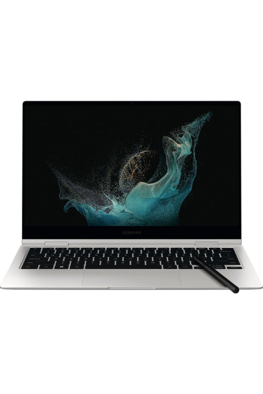 Samsung Galaxy Book2 Pro 360 (13.3" FHD Touchscreen, Intel Core i7, 16GB RAM, 512GB SSD, Active Pen)