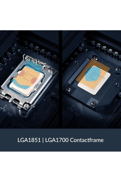 ARCTIC Liquid Freezer III Pro 240-240 mm AIO CPU Cooler, Water Cooling, 38 mm Radiator, PWM Pump, VRM Fan, AMD AM5/AM4, Intel LGA1851/1700 Contact Frame - Black