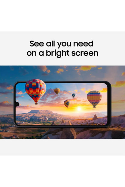 Samsung Galaxy A16 5G Unlocked- Light Gray