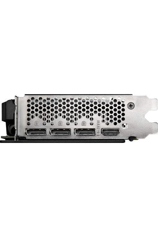 MSI Gaming GeForce RTX 3060 12GB 15 Gbps GDRR6 192-Bit HDMI/DP PCIe 4 Torx Twin Fan Ampere OC Graphics Card