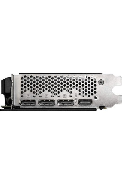 MSI Gaming GeForce RTX 3060 12GB 15 Gbps GDRR6 192-Bit HDMI/DP PCIe 4 Torx Twin Fan Ampere OC Graphics Card