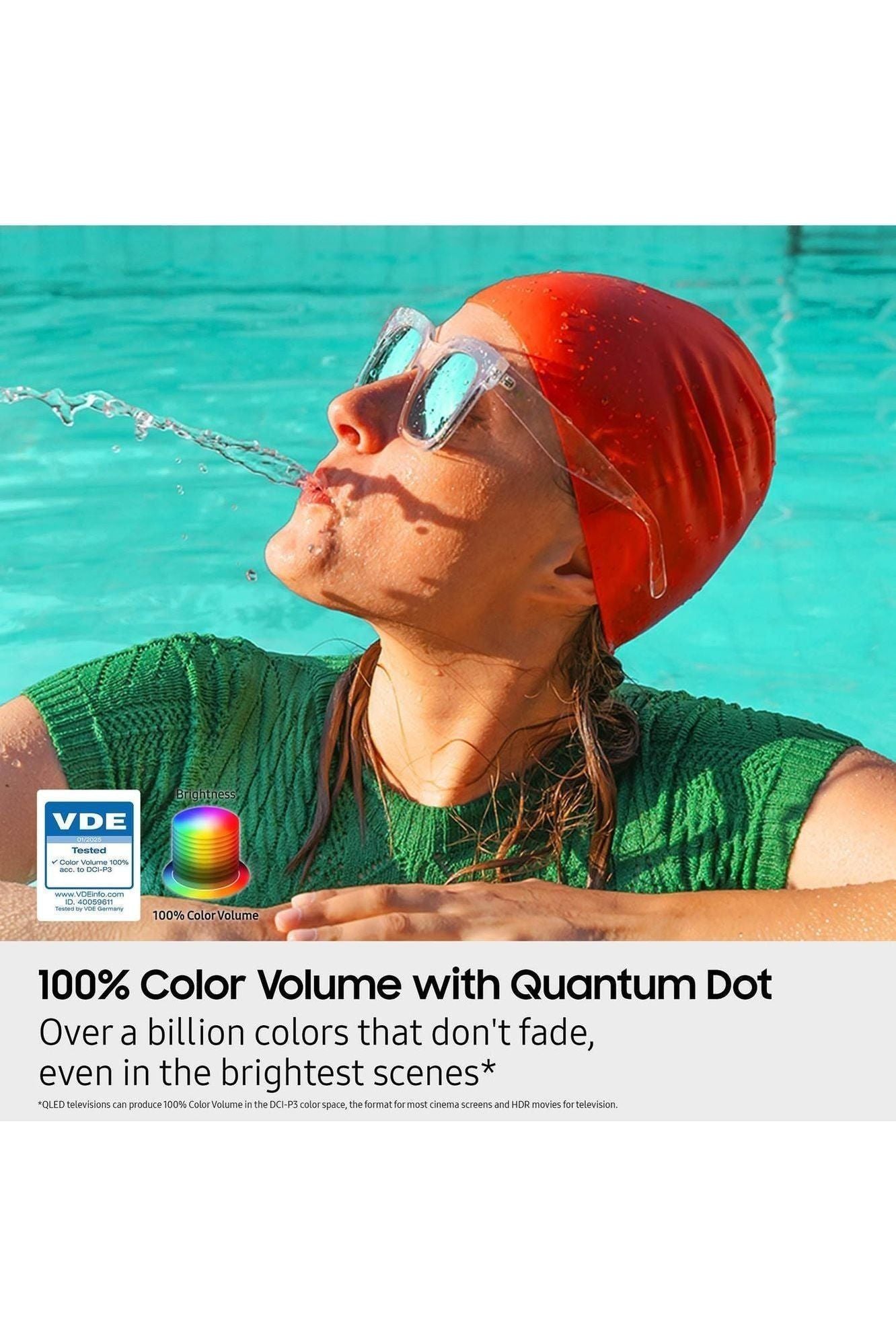 Samsung 55-Inch Class QLED Q7F Series Samsung Vision AI Smart TV