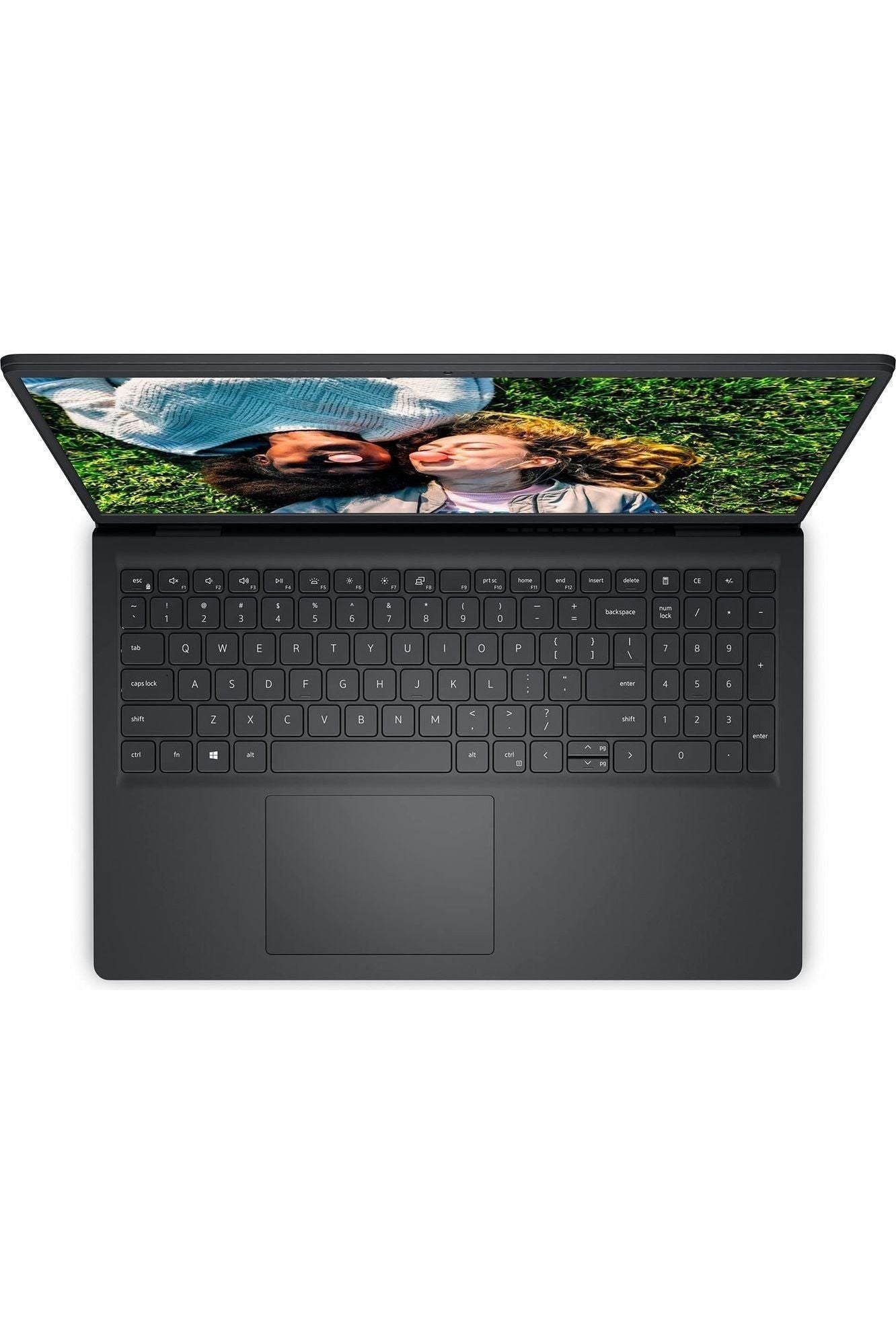 Dell Inspiron 15 3511 15.6 Inch Laptop- Intel Core i3-1115G4, 8GB DDR4 RAM, 256GB SSD