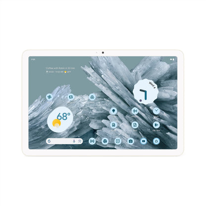 Google Pixel Tablet - 11-Inch Screen - 8 GB RAM - 128 GB