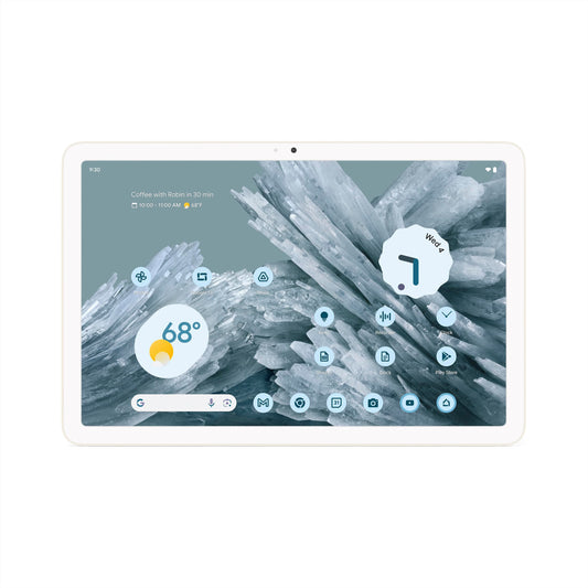 Google Pixel Tablet - 11-Inch Screen - 8 GB RAM - 128 GB