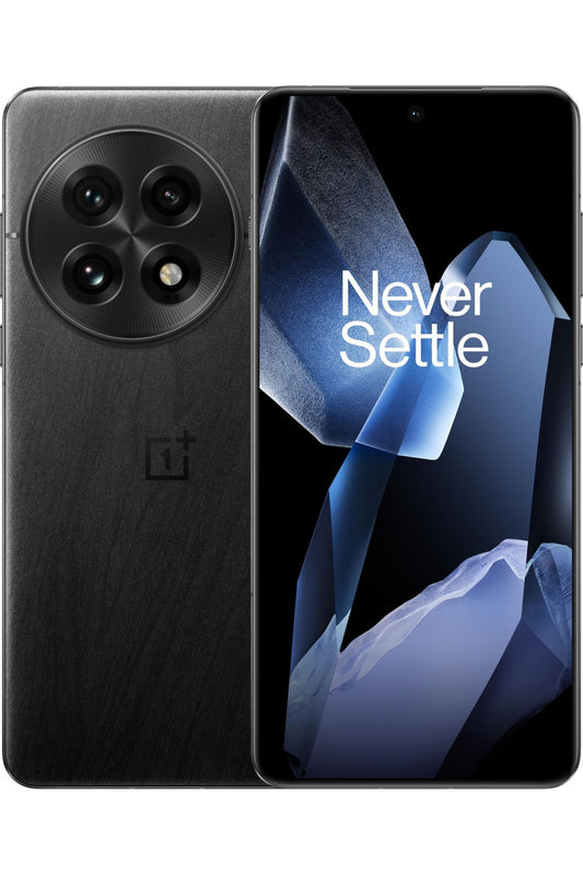 OnePlus 13 16GB RAM + 512GB Unlocked - Black Eclipse