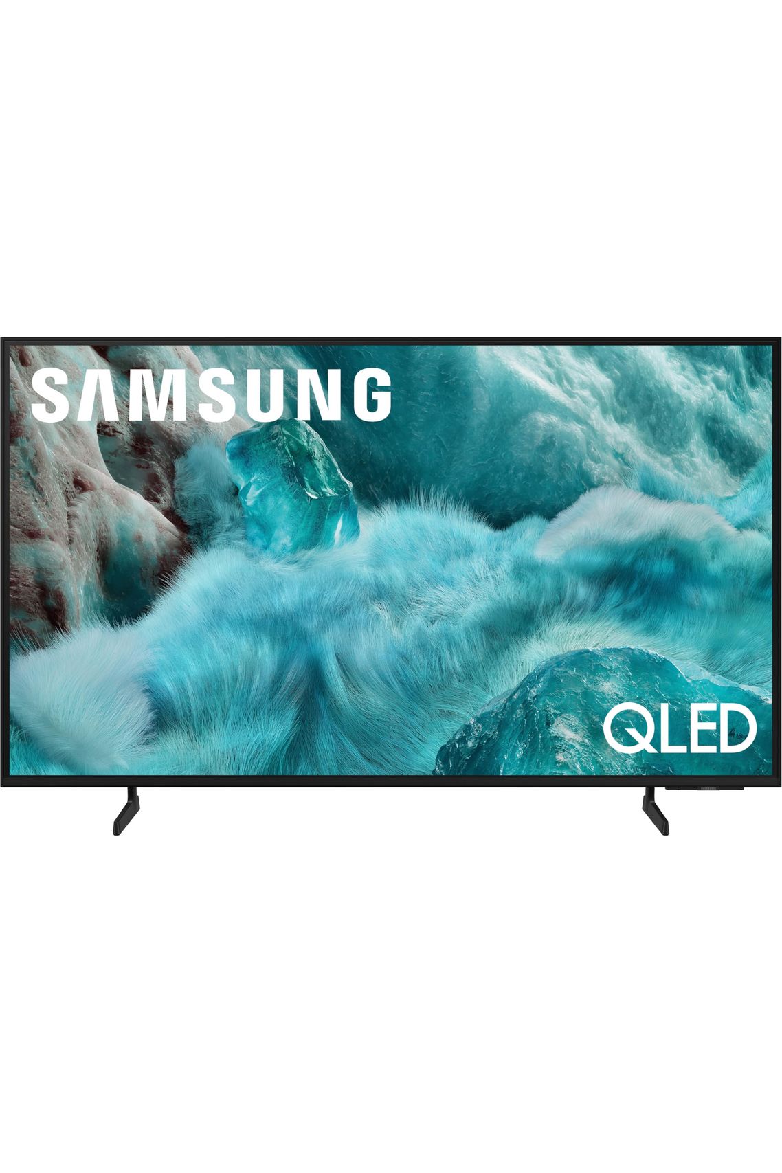 Samsung 55-Inch Class QLED Q7F Series Samsung Vision AI Smart TV