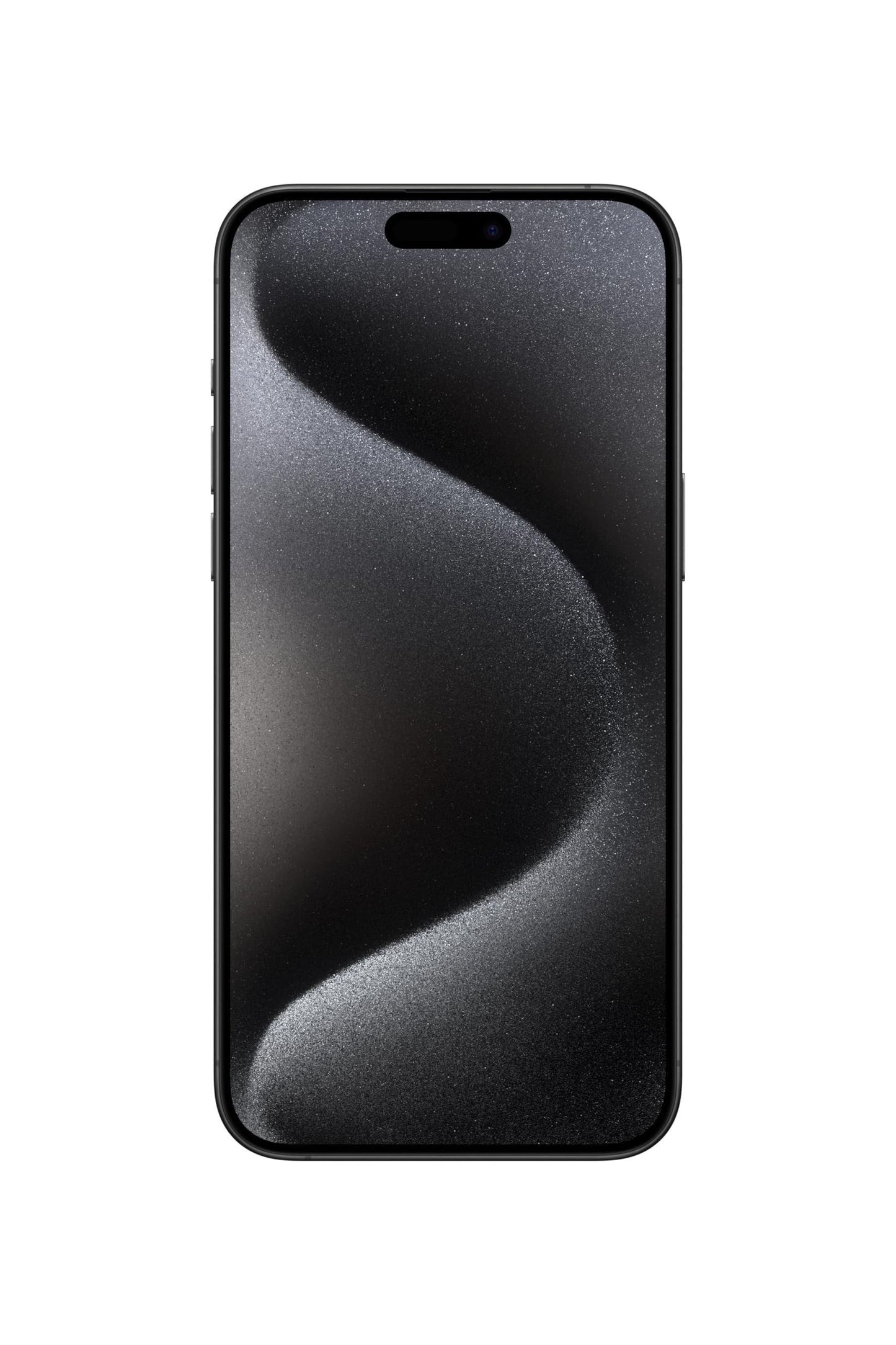 Apple iPhone 15 Pro Max, 256GB, Black Titanium