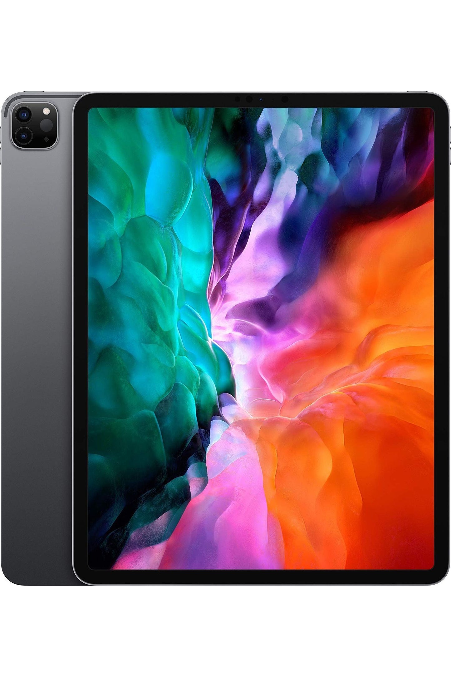 Apple iPad Pro (12.9-inch, Wi-Fi, 256GB) - Space Gray