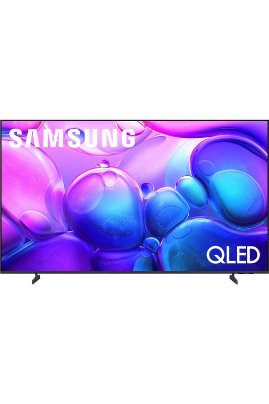 Samsung 75-Inch Class QLED Q6F Series Smart TV