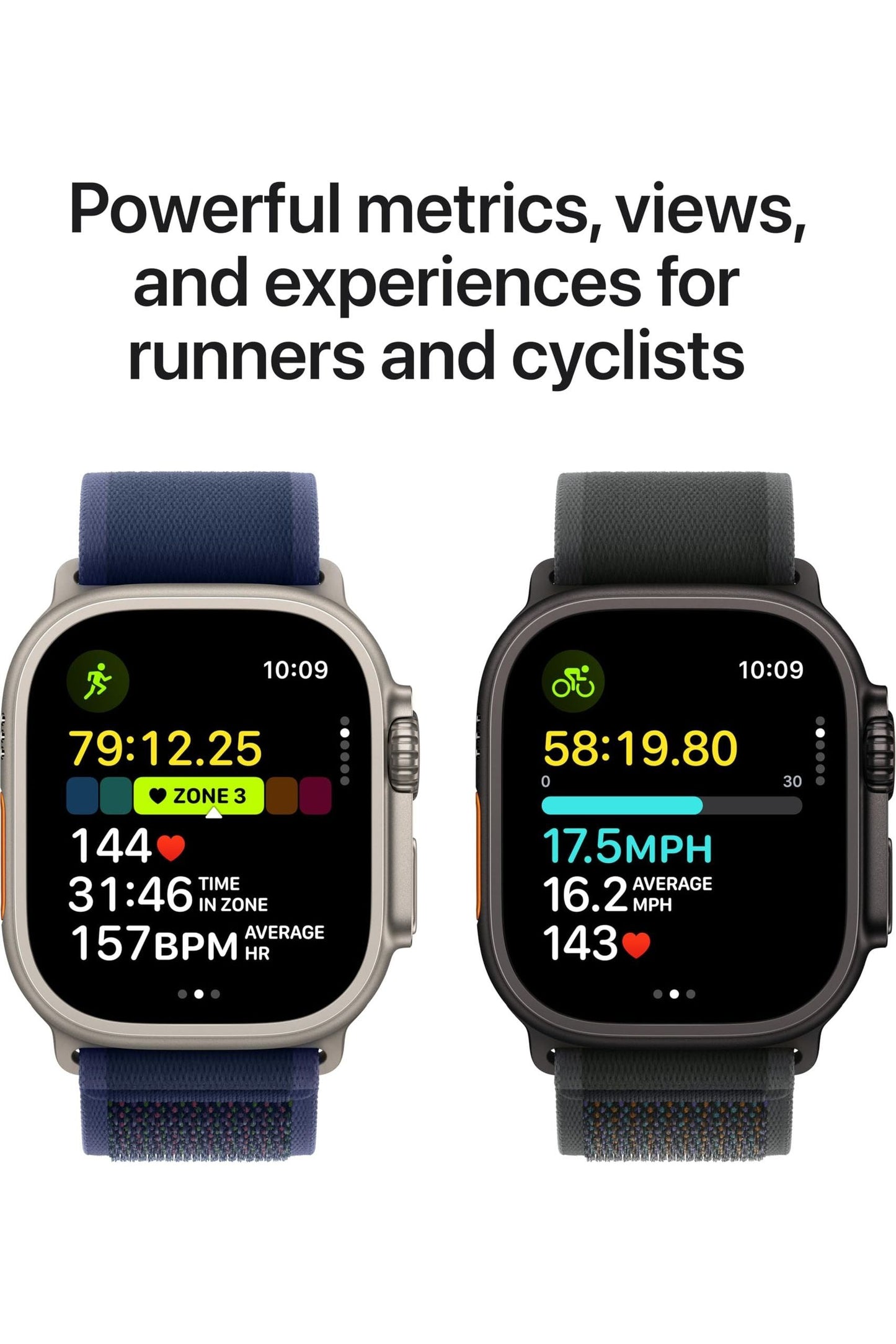 Apple Watch Ultra 2 [GPS + Cellular 49mm]