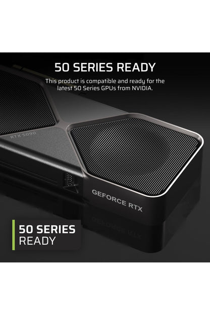 CORSAIR 3500X ARGB Mid-Tower ATX PC Case – Panoramic Tempered Glass