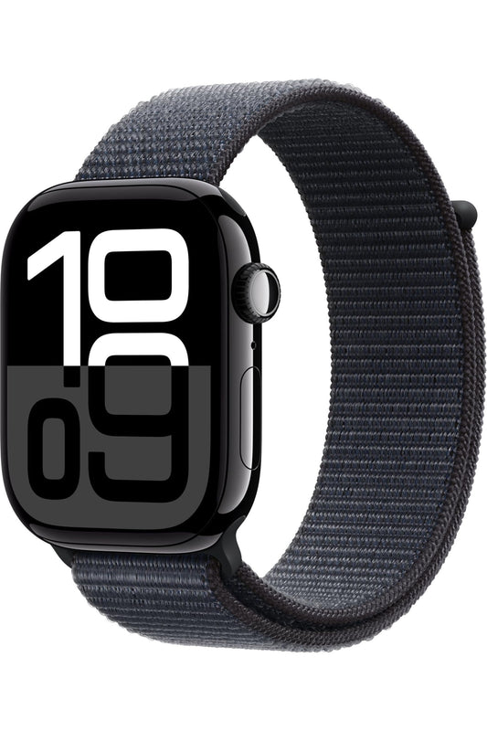 Apple Watch Series 10 [GPS 46mm case]