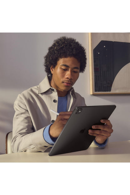 Apple iPad Pro 11-Inch (M4): Built for Apple Intelligence, Ultra Retina XDR Display, 256GB