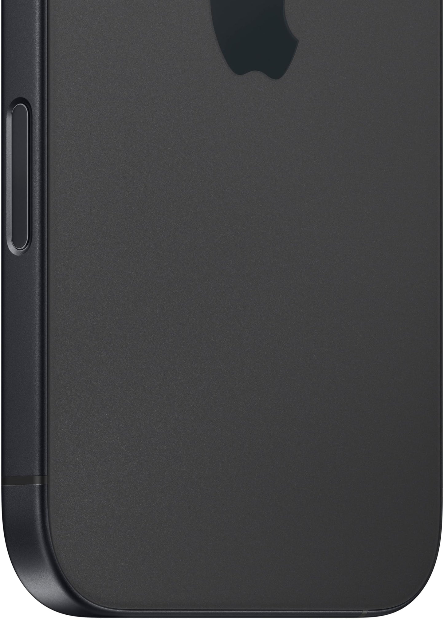 Apple iPhone 16, 256GB, Black