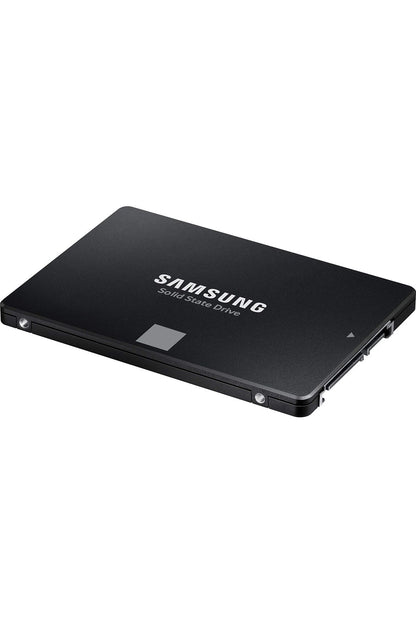 Samsung 870 EVO SATA III SSD 1TB 2.5” Internal Solid State Drive