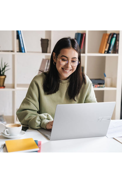 ASUS Vivobook 16 Laptop, Intel Core i5-13420H, Intel Iris Xᵉ Graphics, 16GB Memory, 512GB Storage