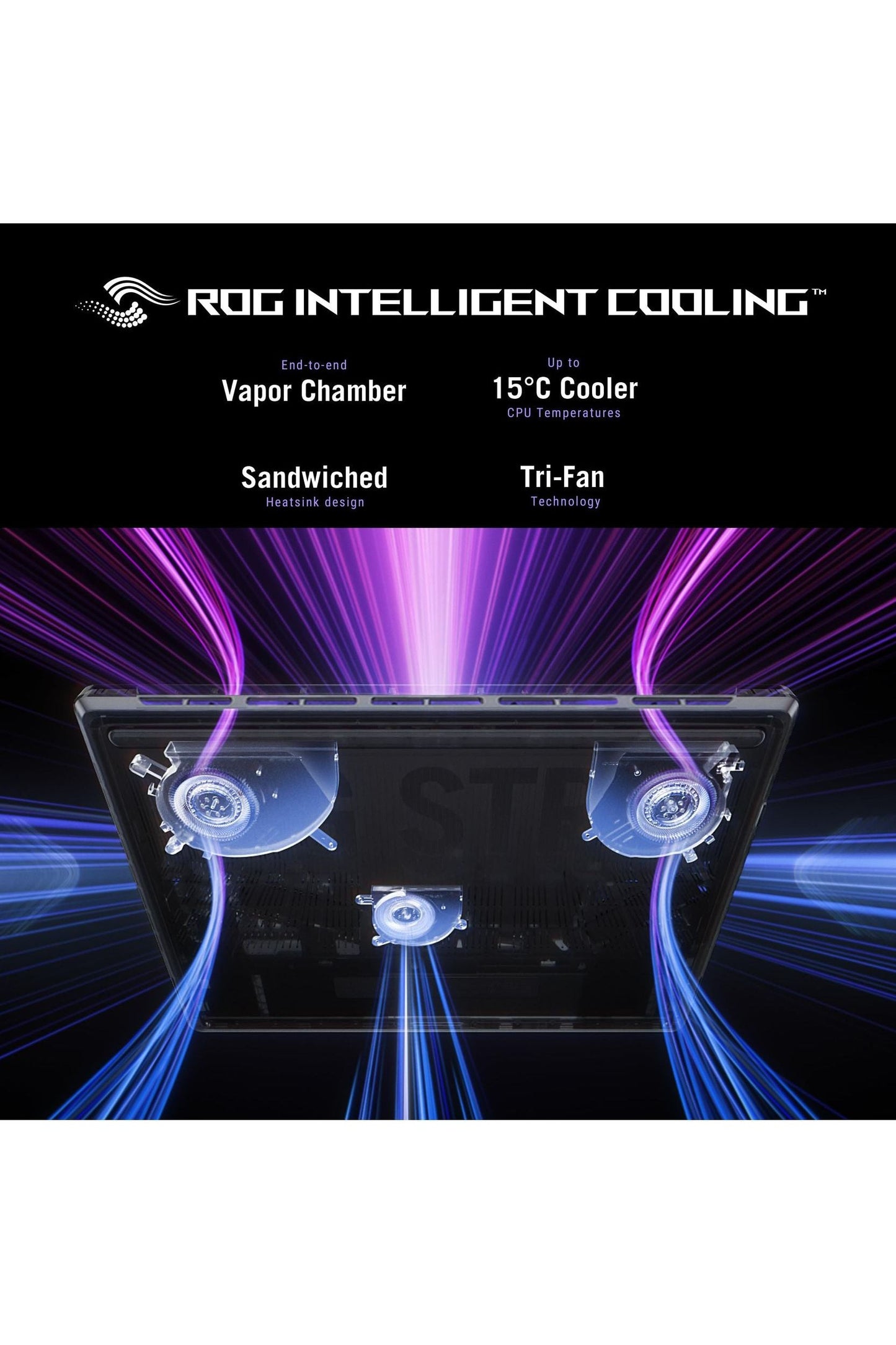 ASUS ROG Strix G16 16 inch Gaming Laptop, Intel® Core™ i7 16GB RAM, 1TB SSD