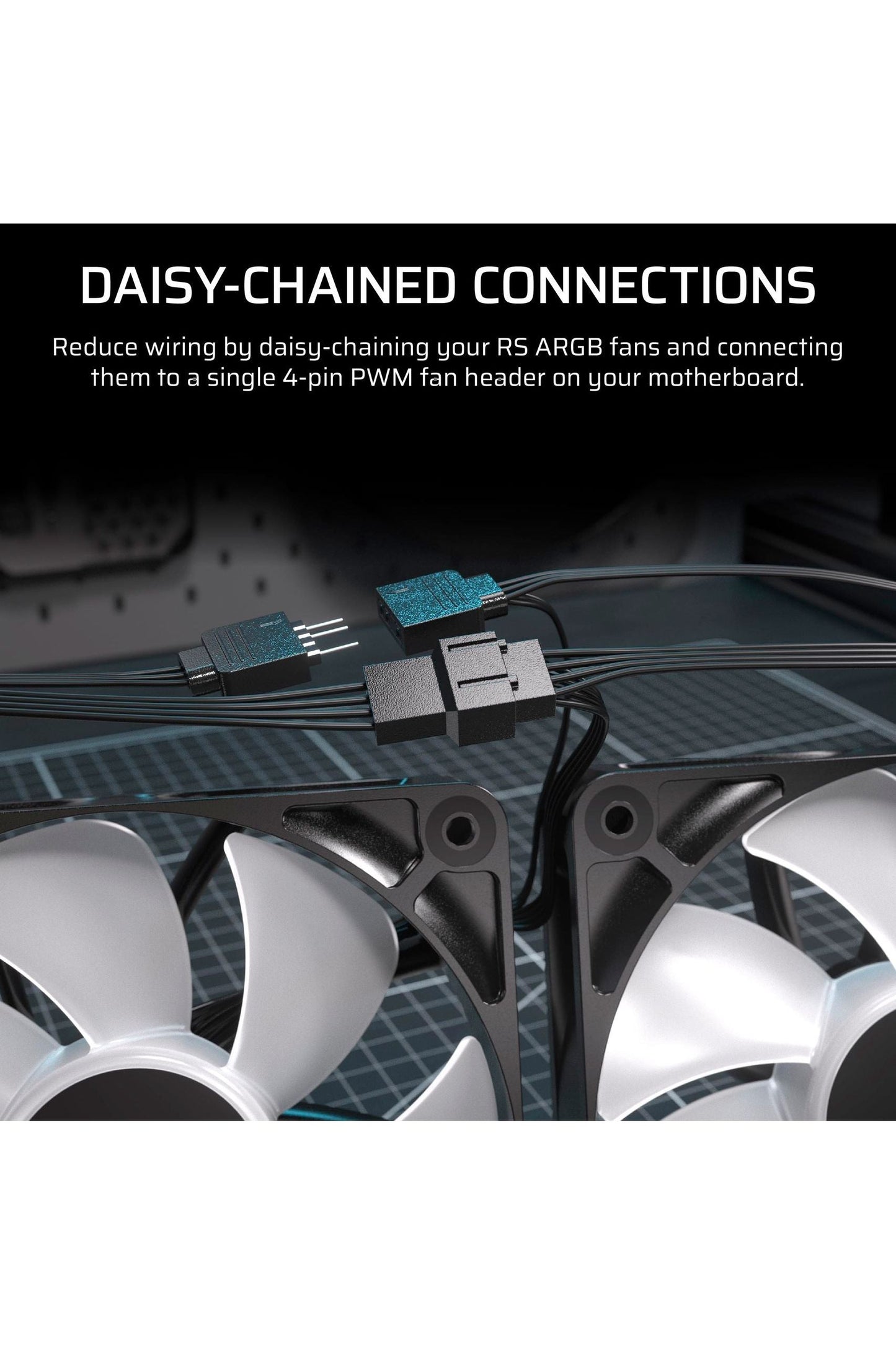 CORSAIR Nautilus 360 RS ARGB Liquid CPU Cooler – 360mm AIO – Low-Noise – Direct Motherboard Connection – Daisy-Chain – Intel LGA 1851/1700, AMD AM5/AM4 – 3X RS120 ARGB Fans Included – Black